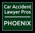 Car Accident Lawyer Pros Phoenix logo