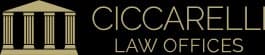 Ciccarelli Law Offices logo