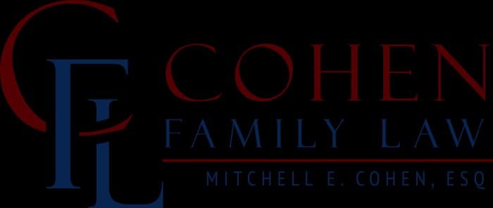 Cohen Family Law logo