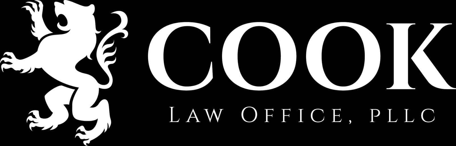 Cook Law Office, PLLC logo