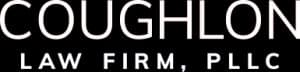 Coughlon Law Firm, PLLC. logo
