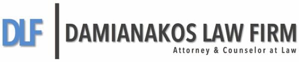 Damianakos Law logo