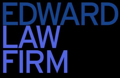 Edward Law Firm logo
