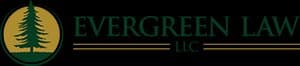 Evergreen Law LLC logo