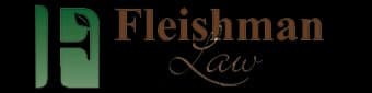 Fleishman Law, PLC logo