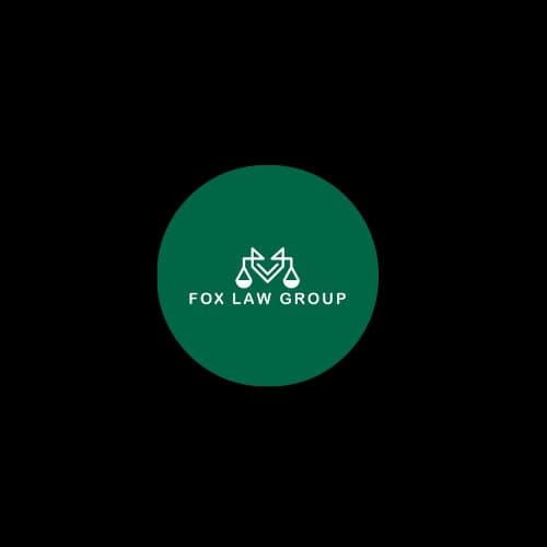 Fox Law Group, P.C. logo