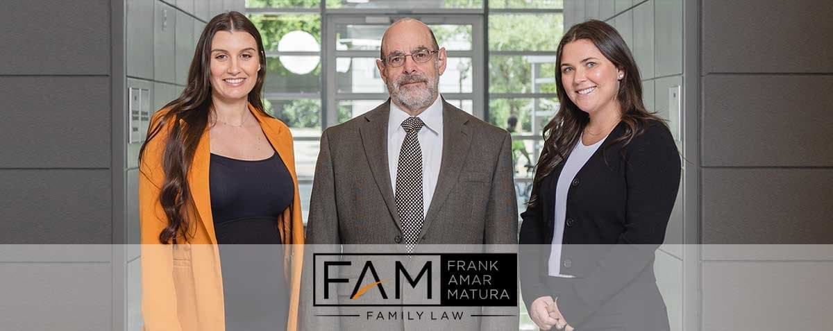 Frank Amar Matura logo