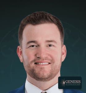 Genesis DUI & Criminal Defense Lawyers - Gilbert AZ Office logo