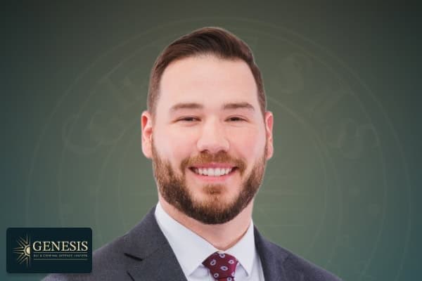 Genesis DUI & Criminal Defense Lawyers - Glendale AZ Office logo