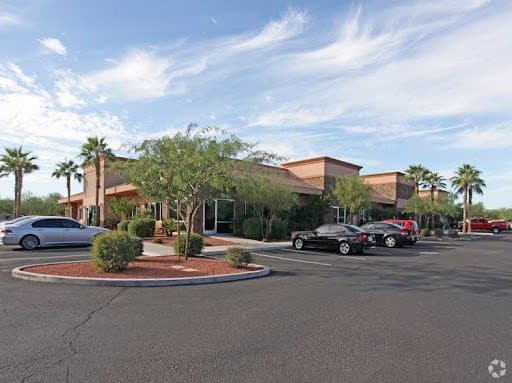 Genesis Family Law and Divorce Lawyers - Chandler AZ Office logo