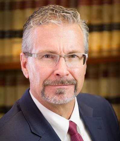 Glen S. Hammond, Esq. logo