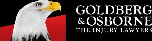 Goldberg & Osborne logo