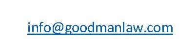 Goodman Law Firm logo