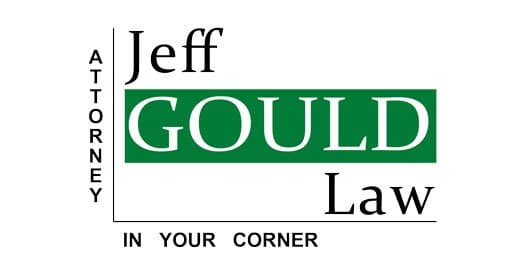 Jeff GOULD Law, PC logo