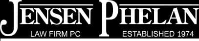 Jensen Phelan Law Firm, P.C. logo