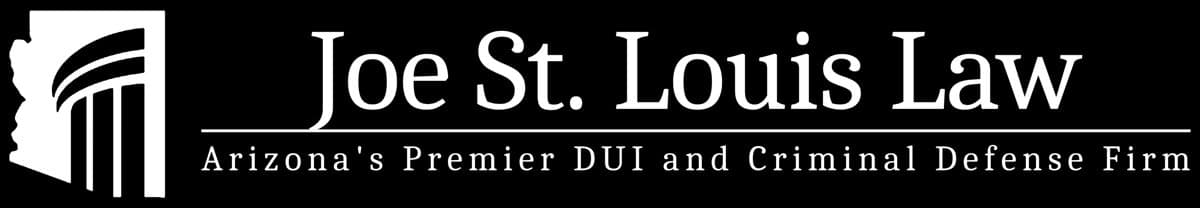 Joe St. Louis Law logo