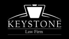 Keystone Law Firm logo