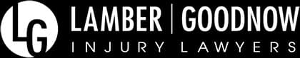 Lamber Goodnow Injury Lawyers logo