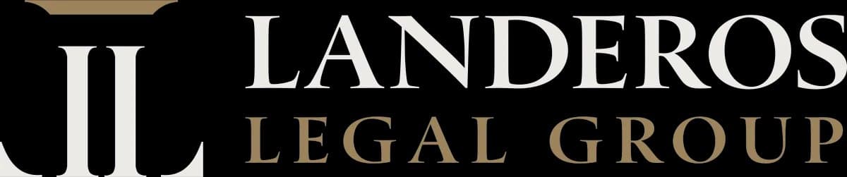 Landeros Legal Group logo