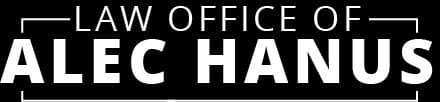 Law Office of Alec Hanus logo