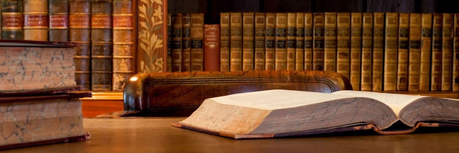Law Office of Benjamin L. Deguire, PLLC logo