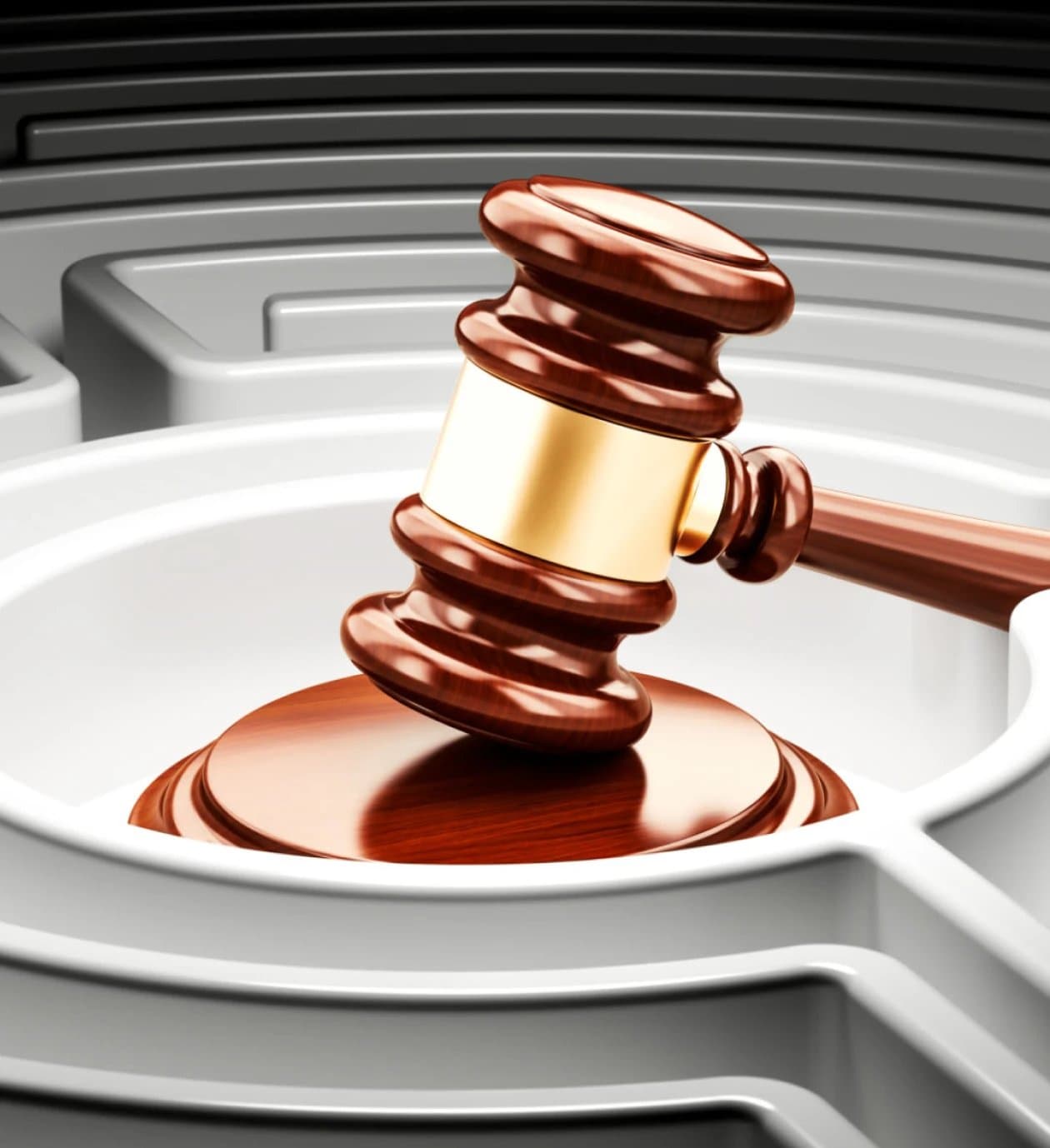 Law Office of Darshak Shah logo