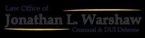 Law Office of Jonathan L. Warshaw logo