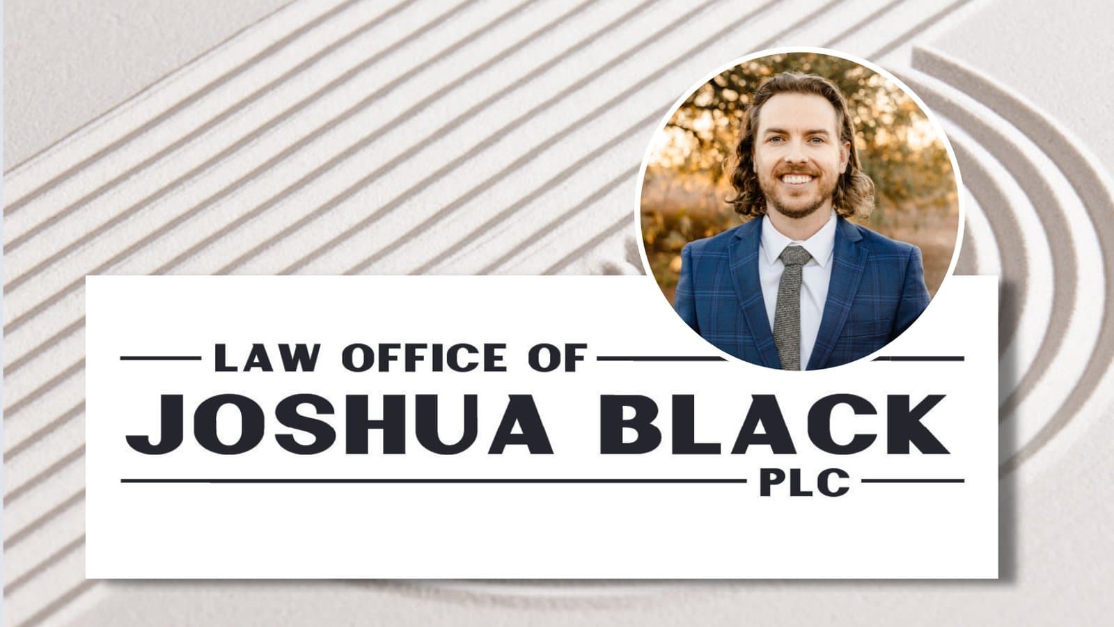 Law Office of Joshua Black, PLC logo