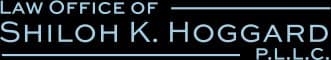Law Office of Shiloh K. Hoggard, P.L.L.C. logo