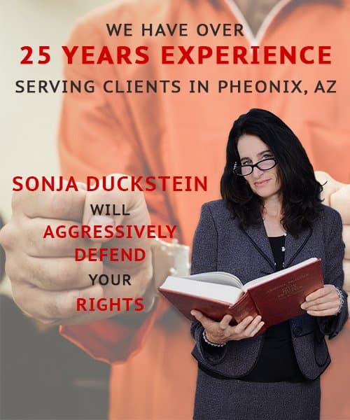 Law Office of Sonja Duckstein logo