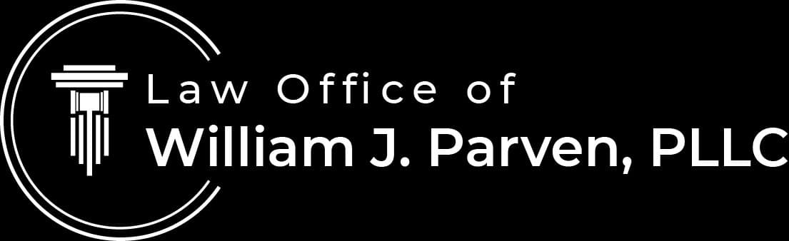 Law Office of William J. Parven logo