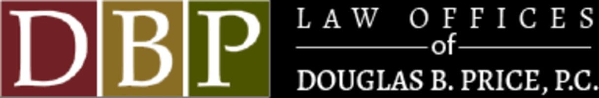 Law Offices of Douglas B. Price, P.C. logo