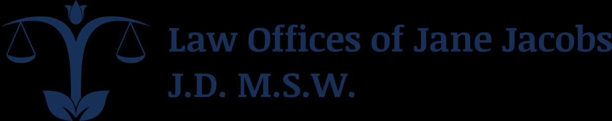 Law Offices of Jane Jacobs logo