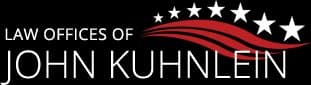 Law Offices of John Kuhnlein logo