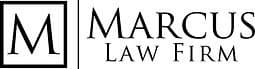 Marcus Law Firm logo