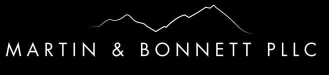 Martin & Bonnett PLLC logo