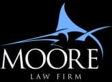 Moore Law Firm logo