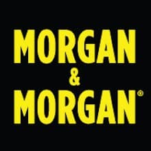 Morgan & Morgan logo