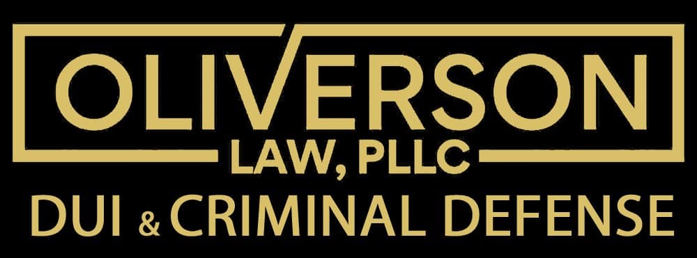 Oliverson Law DUI & Criminal Defense Lawyers logo