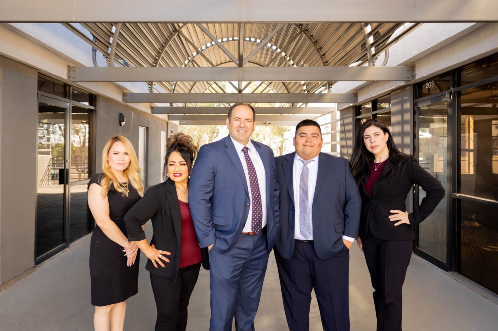 Pace Law Group | Abogados A Tu Alcance logo
