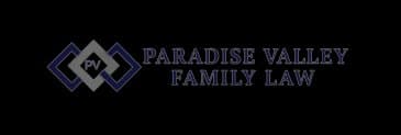 Paradise Valley Family Law logo