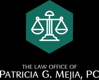Patricia G. Mejía Law Offices logo