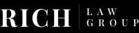 Rich Law Group Llc logo