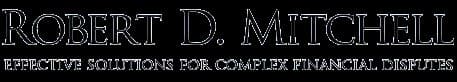 Robert D. Mitchell, Esq logo