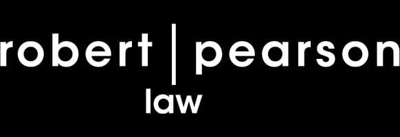 Robert Pearson Law PLLC logo