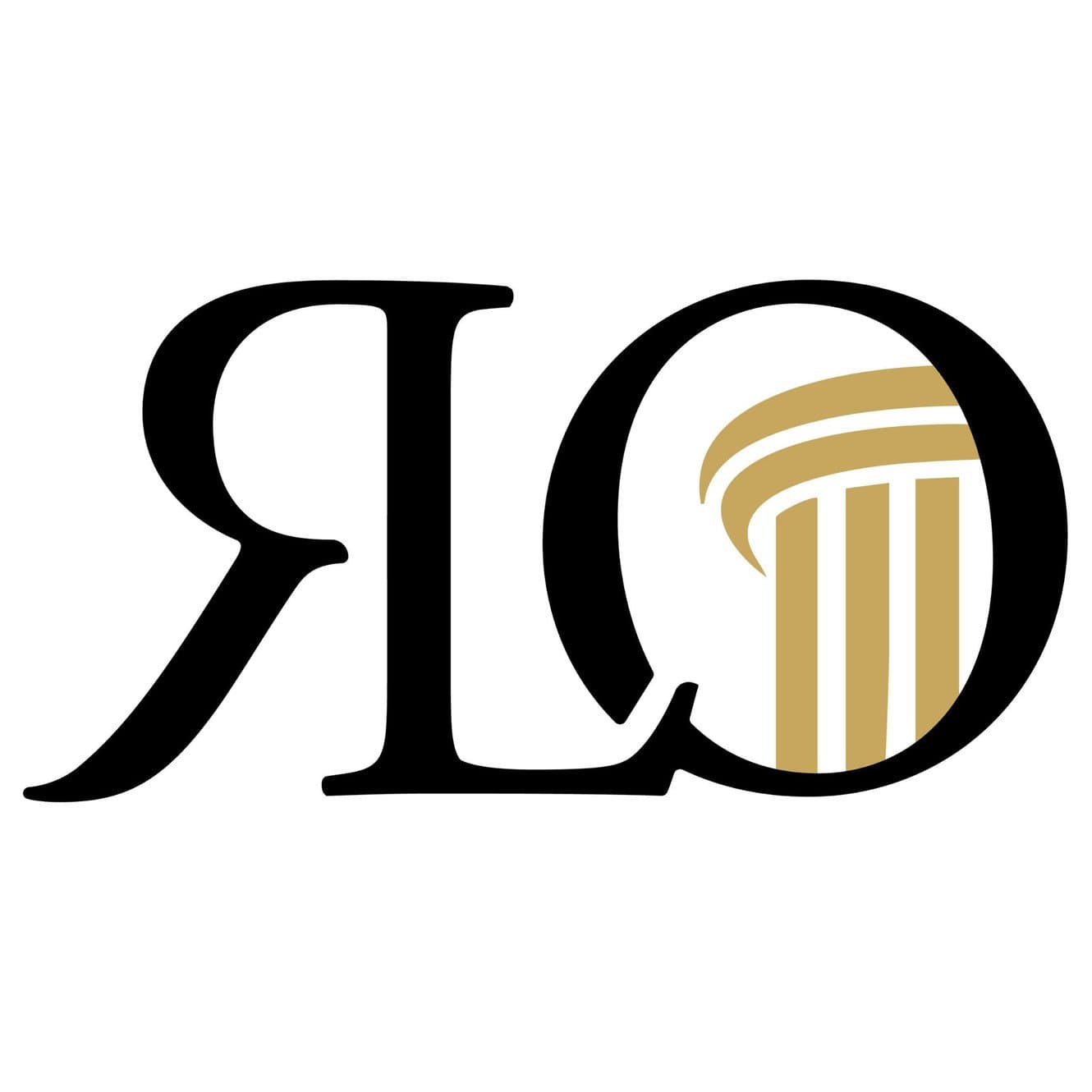 Robinson Law Offices logo