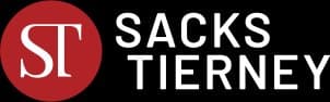 Sacks Tierney logo