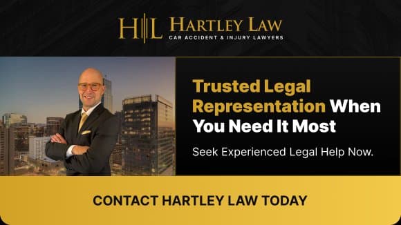 Scottsdale Car Accident Attorney Matt Hartley logo