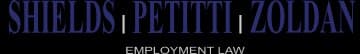 Shields Petitti & Zoldan, PLC | Phoenix Employment Lawyers logo