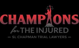 SL Chapman LLC logo